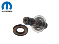 Differential Ausgang Welle Intermediate Shaft links mit...