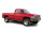 Bushwacker Kotflügelverbreiterungen OE Style Dodge Ram 94-01