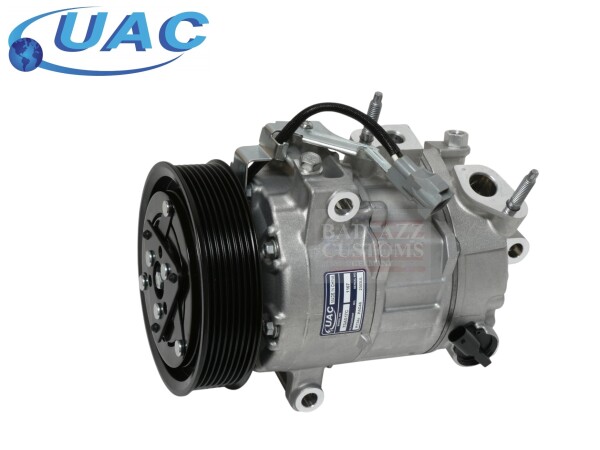 Klimakompressor UAC Ram 1500 Gen.5 2019-2024