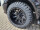 La Chanti Alufelge LC-OF10 12x20 5x139.7 schwarz silber