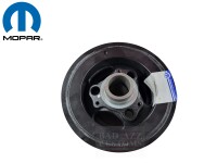 Riemenscheibe Balancer für Kurbelwelle orig. Mopar Ram TRX, Jeep Grand Cherokee Trackhawk, Dodge Challenger Charger Durango Hellcat 2018-2026
