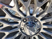 La Chanti Alufelge LC-OF22 11.5x22 ET -25