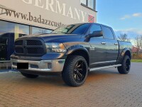 2,5 Zoll Liftkit Dodge Ram 1500 Gen.4 Gen.5 4WD 2009-2024