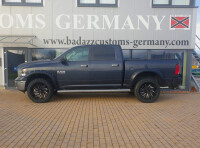 2,5 Zoll Liftkit Dodge Ram 1500 Gen.4 Gen.5 4WD 2009-2024