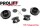 2,5 Zoll Liftkit Dodge Ram 1500 Gen.4 Gen.5 4WD 2009-2024