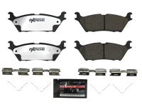 Carbon Fiber Extreme Performance Bremsbeläge...
