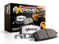 Carbon Fiber Extreme Performance Bremsbeläge...