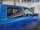 Windabweiser Seitenscheiben Putco Element 4er Set steckbar Dodge Ram Gen.4 Crew Cab (lange Kabine) 2009-2024