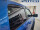 Windabweiser Seitenscheiben Putco Element 4er Set steckbar Dodge Ram Gen.4 Crew Cab (lange Kabine) 2009-2024