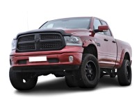 Windabweiser Hood Defletor für Motorhaube Dodge Ram...