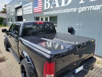 Undercover Elite LX Ladeflächenabdeckung 5.7ft 170cm...