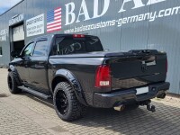 Undercover Elite LX Ladeflächenabdeckung 5.7ft 170cm...