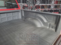 Ladeflächen Matte TrailFX Cargo HD 6.5ft 192cm Dodge...