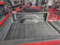 Ladeflächen Matte TrailFX Cargo HD 6.5ft 192cm Dodge...