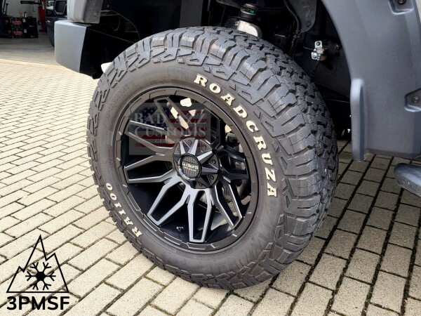 Reifen 35x12.5x20 121S 3PMSF Roadcruza RA1100 AT