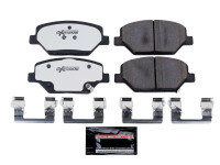 Performance Bremskit Vorderachse Chevrolet Camaro 2.0 3.6...