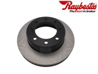Bremsscheibe Raybestos VA Dodge Ram 2500 3500 Gen.3 Gen.4...