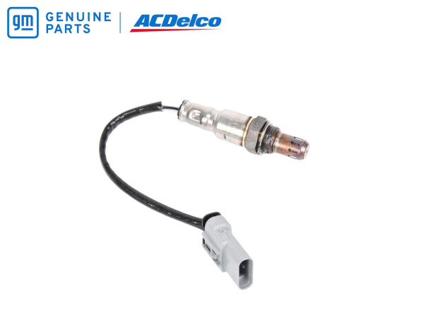 Lambdasonde nach Kat orig. GM Chevrolet Corvette C7 6.2 2017-2019