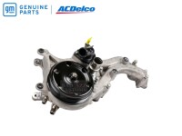 Wasserpumpe komplett orig. GM Corvette C7 6.2 V8 2014-2019