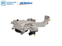 Wasserpumpe komplett orig. GM Corvette C7 6.2 V8 2014-2019