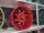 La Chanti Alufelge LC-OF20 11.5x22 rot silber