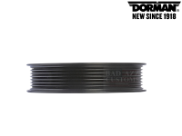 Riemenscheibe Servopumpe Dodge Ram Gen.3 2002-2007 Dodge...