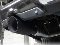 Ram TRX Gen.5 6.2 V8 NAP Klappenauspuff Anlage