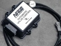 Ram TRX Gen.5 6.2 V8 NAP Klappenauspuff Anlage