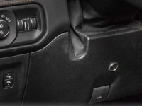 Ram TRX Gen.5 6.2 V8 NAP Klappenauspuff Anlage