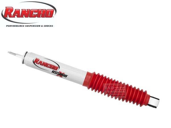 Stoßdämpfer Nitro Shocks Rancho RS5000X VA Ford F250 1997-1999