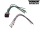 Stecker Reparatursatz Rückleuchten Dodge Ram Gen.4 2013-2024