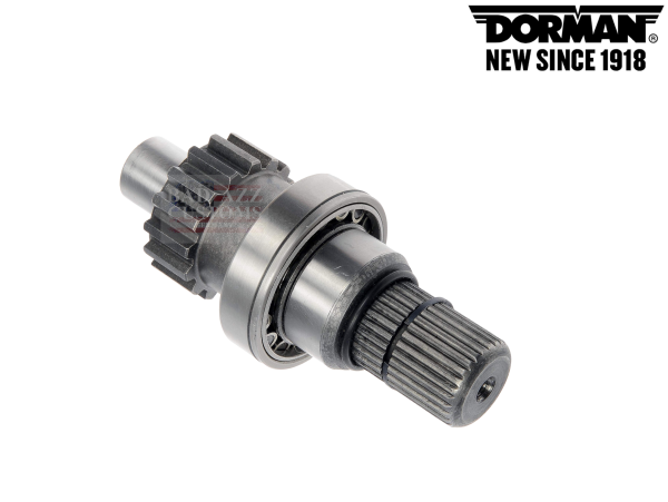 Differential Ausgang Welle Output Shaft rechts Dodge Ram 1500 Gen.3 Gen.4 4WD 2006-2011