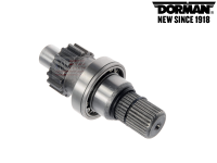 Differential Ausgang Welle Output Shaft rechts Dodge Ram...