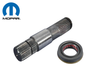 Differential Ausgang Welle Intermediate Shaft links mit...