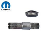 Differential Ausgang Welle Intermediate Shaft links mit...
