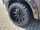 La Chanti Alufelge LC-OF10 12x22 5x139.7 schwarz silber