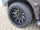 La Chanti Alufelge LC-OF10 12x22 5x139.7 schwarz silber