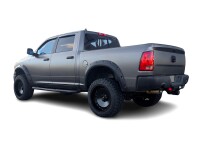 Bushwacker Kotflügelverbreiterungen Pocket Style Dodge Ram 1500 Gen.4 2009-2024
