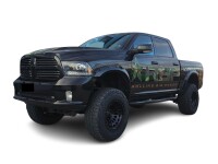 Bushwacker Kotflügelverbreiterungen Pocket Style Dodge Ram 1500 Gen.4 2009-2024