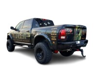 Bushwacker Kotflügelverbreiterungen Pocket Style Dodge Ram 1500 Gen.4 2009-2024