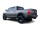 Bushwacker Kotflügelverbreiterungen Pocket Style Dodge Ram 1500 Gen.4 2009-2024