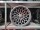 La Chanti Alufelge LC-OF22 11.5x22 graphit metallic
