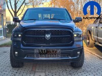 Windabweiser Hood Defletor für Motorhaube orig. Mopar Dodge Ram 1500 Gen.4 2009-2024