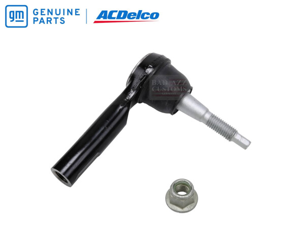 Spurstangenkopf Axialgelenk orig. GM VA Chevrolet Camaro Gen.5 2010-2015