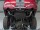 NAP Klappenauspuff mit schwarzen Endrohren Dodge Ram 1500 5.7 DS Gen.4 2009-2024