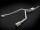 NAP Klappenauspuff mit schwarzen Endrohren Dodge Ram 1500 5.7 DS Gen.4 2009-2024
