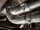 NAP Klappenauspuff mit schwarzen Endrohren Dodge Ram 1500 5.7 DS Gen.4 2009-2024