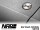 NAP Klappenauspuff mit schwarzen Endrohren Dodge Ram 1500 5.7 DS Gen.4 2009-2024