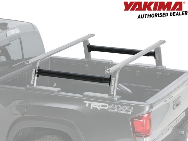 Yakima Overhaul Side Bars short (Paar) verstellbar