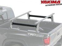 Yakima Overhaul Side Bars short (Paar) verstellbar